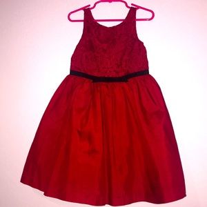 Janie and Jack Dress